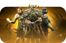 ESO Powerleveling (PC)